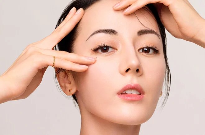 產品試用｜CLARINS 賦活精華眼霜 2 In 1 試用裝三片