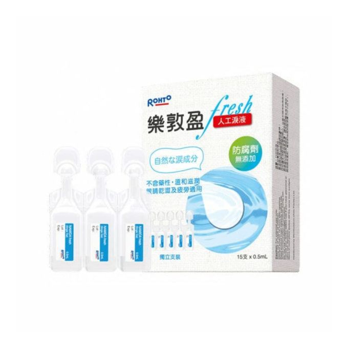眼乾原因｜經常眼乾？10款乾眼症眼藥水/保健產品推薦+眼乾解決方法