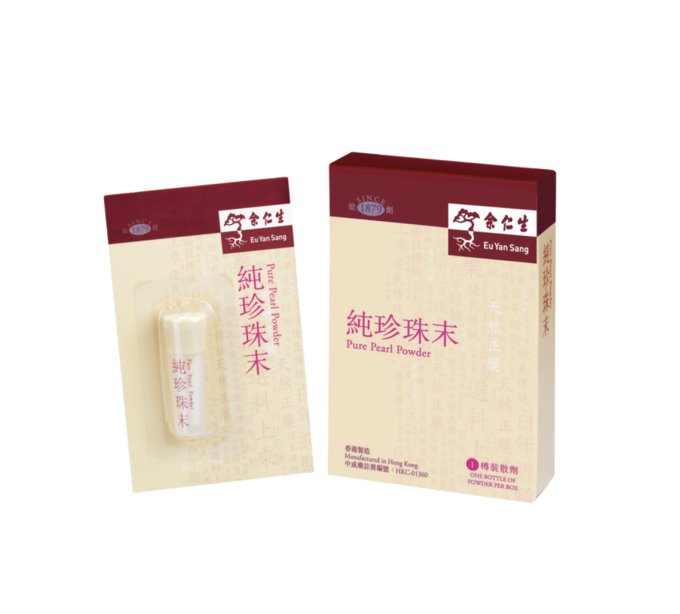 珍珠粉推薦｜10款必備美白、淡斑、抗老珍珠粉推介+外敷內用珍珠粉功效/禁忌