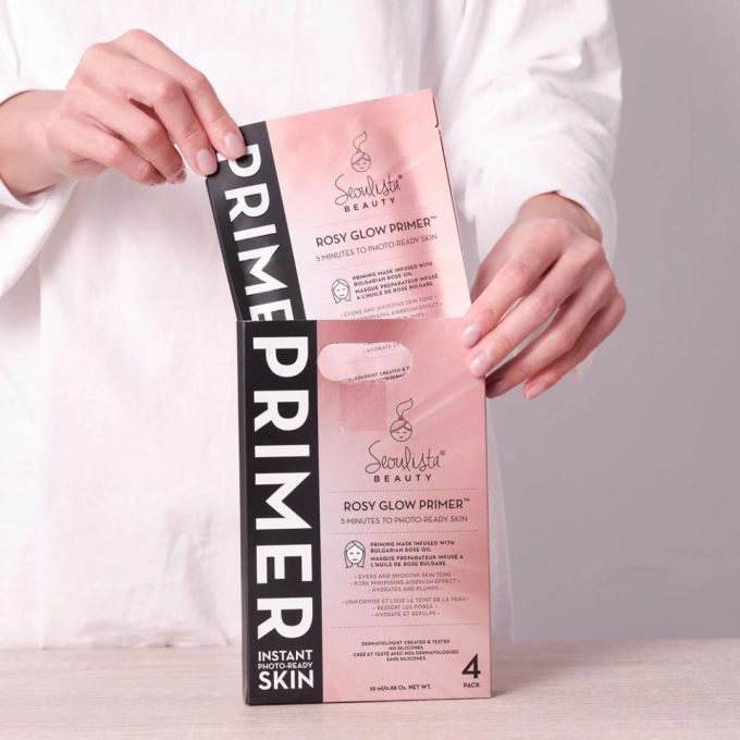 急救面膜推薦｜微電流面膜評價！韓國護膚品牌子Franz Skincare醫美級保養品推薦