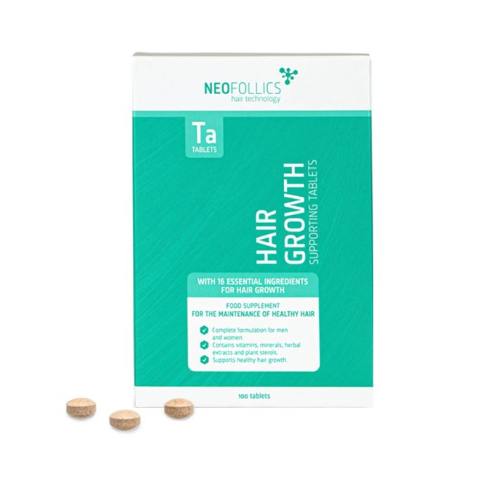 女士防脫髮維他命推薦｜女士脫髮成因？18款頭髮supplement推薦/生髮保健品！附防脫髮洗頭水介紹