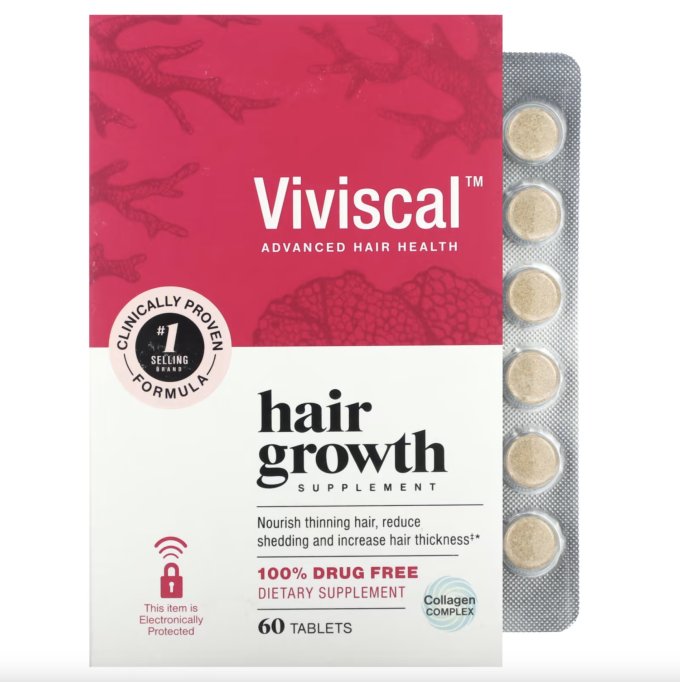 女士防脫髮維他命推薦｜女士脫髮成因？18款頭髮supplement推薦/生髮保健品！附防脫髮洗頭水介紹