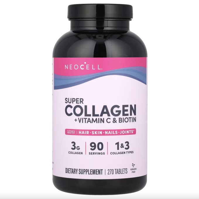 女士防脫髮維他命推薦｜女士脫髮成因？18款頭髮supplement推薦/生髮保健品！附防脫髮洗頭水介紹