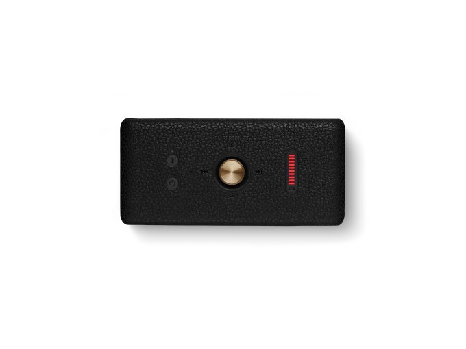 送禮活動｜Marshall 全新升級便攜喇叭 Emberton III（價值$1,499，顏色隨機送出）
