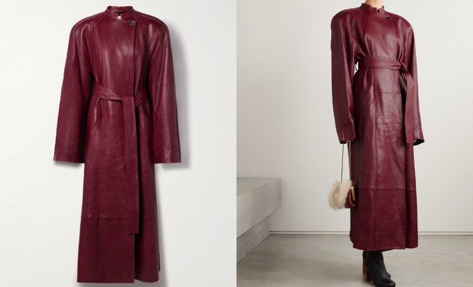 Net-A-Porter 秋冬潮流2024｜5個時尚穿搭元素+10件衣飾單品推薦