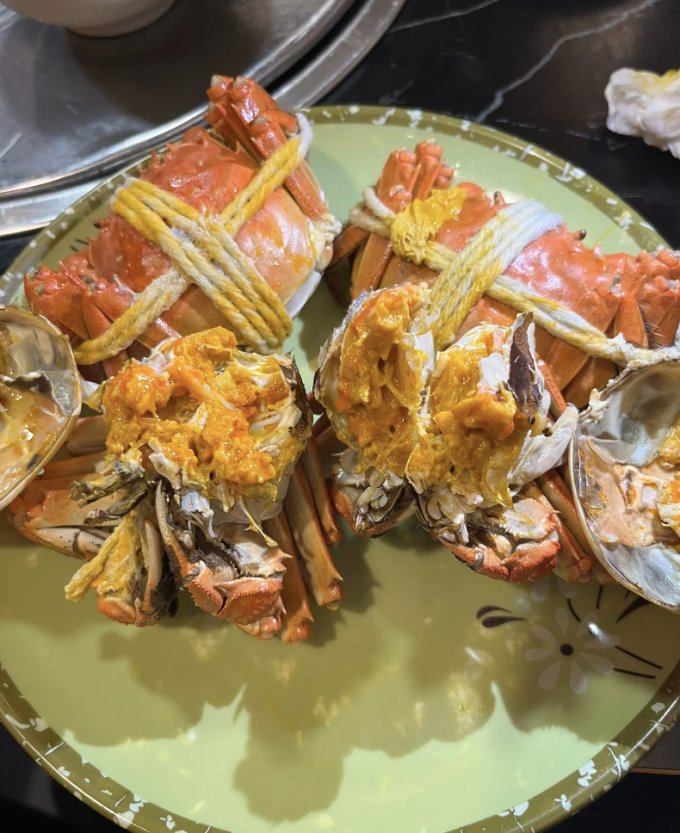 食大閘蟹推介2024｜17間抵食大閘蟹宴+價錢！任食大閘蟹放題/酒店自助餐/火鍋+食蟹禁忌
