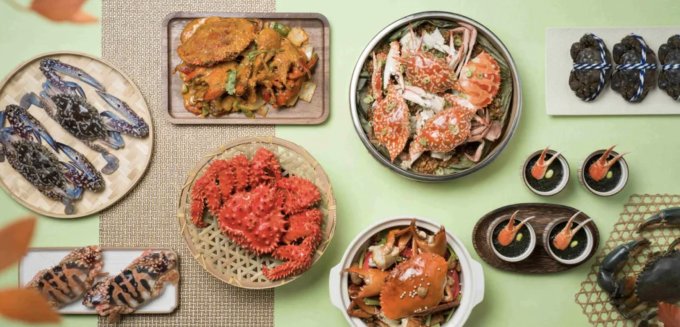 食大閘蟹推介2024｜17間抵食大閘蟹宴+價錢！任食大閘蟹放題/酒店自助餐/火鍋+食蟹禁忌