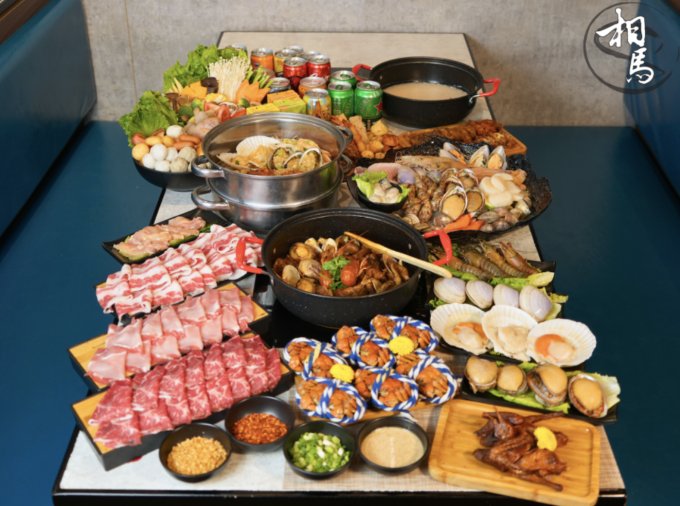 食大閘蟹推介2024｜17間抵食大閘蟹宴+價錢！任食大閘蟹放題/酒店自助餐/火鍋+食蟹禁忌
