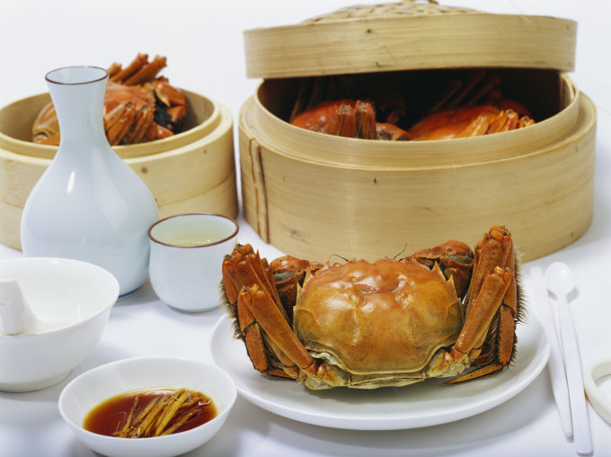 食大閘蟹推介2024｜17間抵食大閘蟹宴+價錢！任食大閘蟹放題/酒店自助餐/火鍋+食蟹禁忌