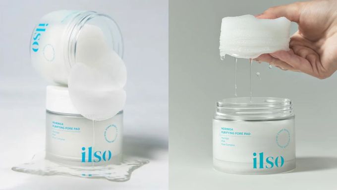 爽膚棉推薦｜10款大熱保濕棉片推薦！一文了解爽膚棉用法/好處/注意事項
