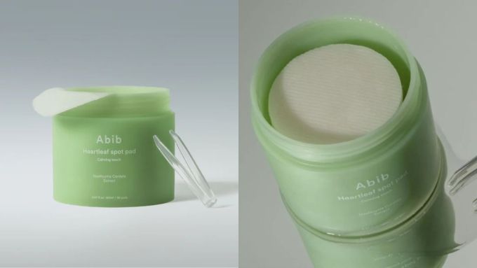 爽膚棉推薦｜10款大熱保濕棉片推薦！一文了解爽膚棉用法/好處/注意事項