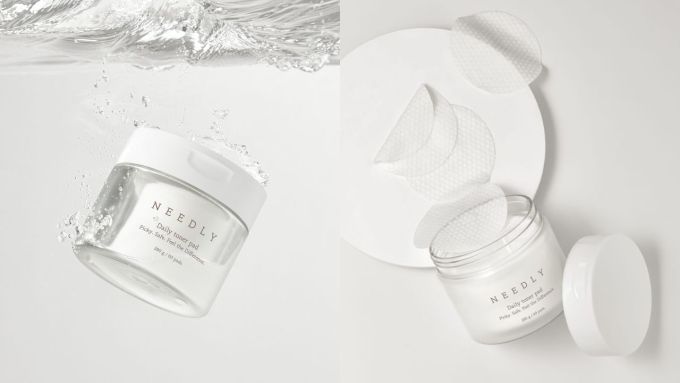 爽膚棉推薦｜10款大熱保濕棉片推薦！一文了解爽膚棉用法/好處/注意事項