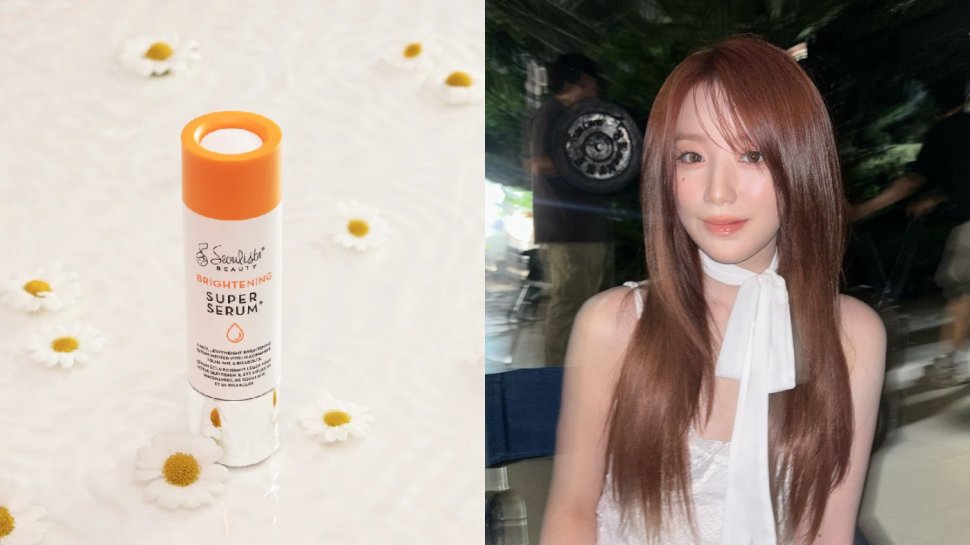 皮膚如何變白？8個最有效的美白方法+美白產品推薦！輕鬆擊退暗沉色斑