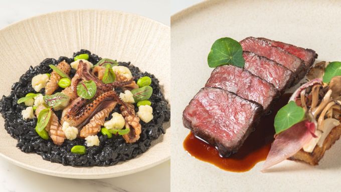 港島美食2025｜26間中環/灣仔/黃竹坑/銅鑼灣餐廳推介！高質兼抵食！