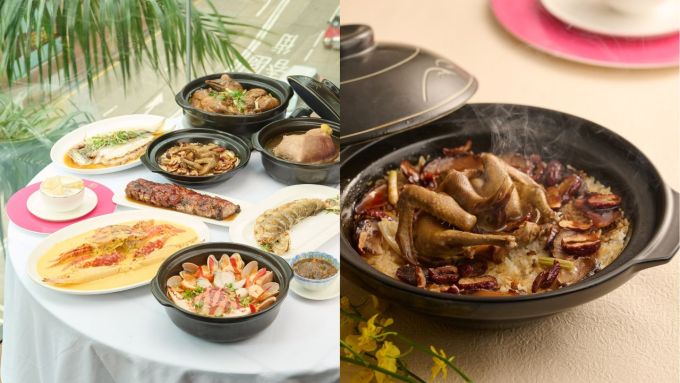 港島美食2025｜26間中環/灣仔/黃竹坑/銅鑼灣餐廳推介！高質兼抵食！