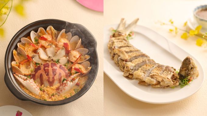 港島美食2025｜26間中環/灣仔/黃竹坑/銅鑼灣餐廳推介！高質兼抵食！