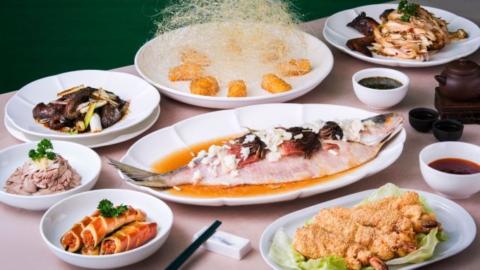港島美食2025｜26間中環/灣仔/黃竹坑/銅鑼灣餐廳推介！高質兼抵食！