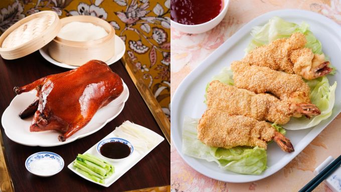港島美食2025｜26間中環/灣仔/黃竹坑/銅鑼灣餐廳推介！高質兼抵食！
