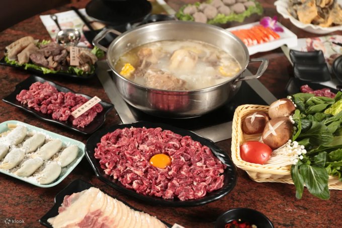 火鍋推介2025｜18間必食香港打邊爐推薦：任食火鍋放題/海鮮火鍋/台式火鍋