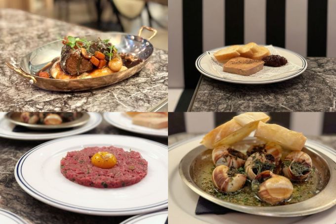 港島美食2025｜26間中環/灣仔/黃竹坑/銅鑼灣餐廳推介！高質兼抵食！