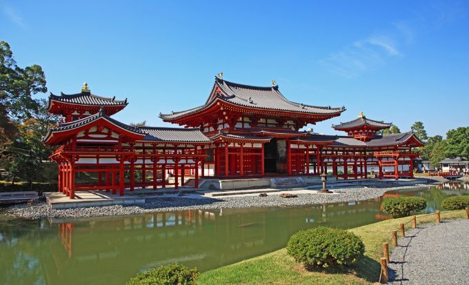 京都自由行｜15大必去京都景點！最新任天堂博物館/絕美神社/京都近郊一日遊