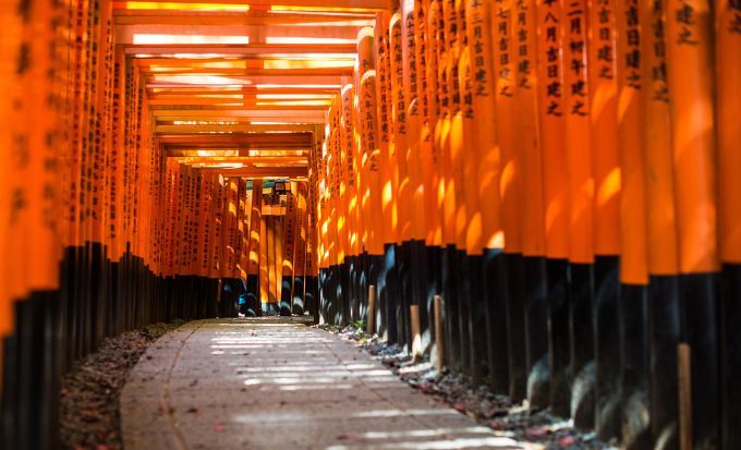 京都自由行｜15大必去京都景點！最新任天堂博物館/絕美神社/京都近郊一日遊