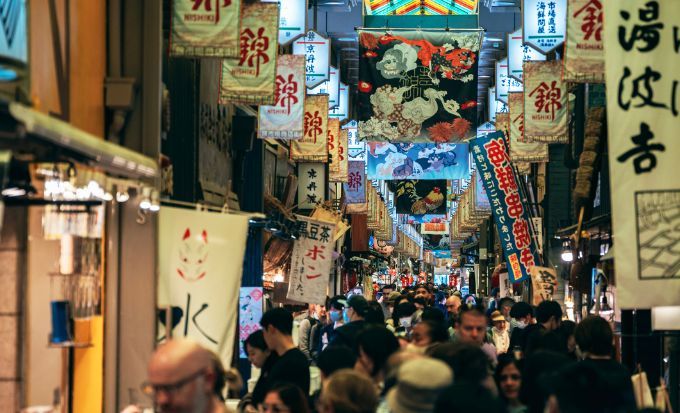 京都自由行｜15大必去京都景點！最新任天堂博物館/絕美神社/京都近郊一日遊