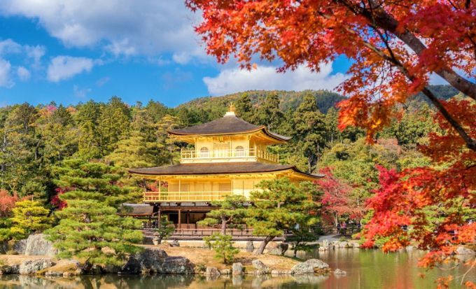 京都自由行｜15大必去京都景點！最新任天堂博物館/絕美神社/京都近郊一日遊