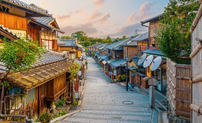 京都自由行｜15大必去京都景點！最新任天堂博物館/絕美神社/京都近郊一日遊