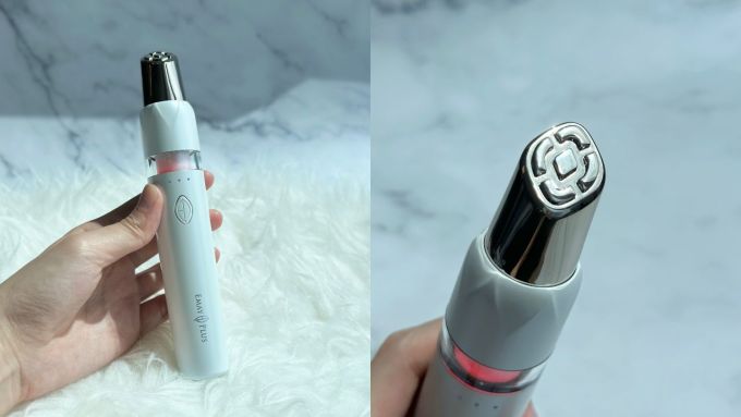 眼部美容儀推薦｜Emay Plus美眼儀好用嗎？編輯實測一機解決眼紋/黑眼圈/浮腫