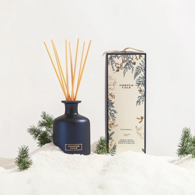 雪松精油功效｜一文看清雪松精油禁忌/精油搭配/淨化功效！附雪松香水/精油/擴香推薦