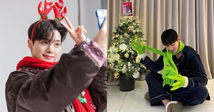 男朋友聖誕禮物推薦2024｜30款聖誕節禮物排行榜！聖誕禮物男生最愛不踩雷