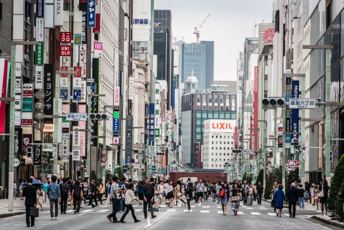 日本東京熱門景點2025｜17個東京必去景點+東京近郊一日遊懶人包