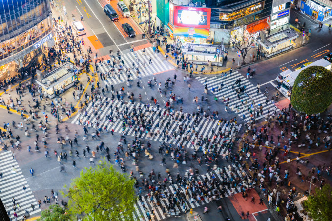 日本東京熱門景點2025｜17個東京必去景點+東京近郊一日遊懶人包