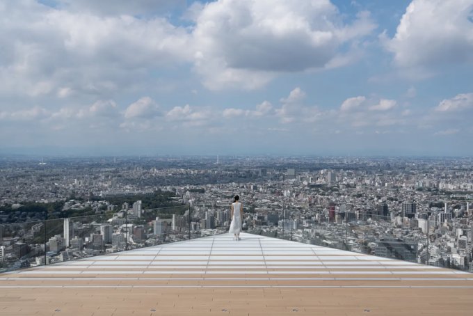 日本東京熱門景點2025｜17個東京必去景點+東京近郊一日遊懶人包