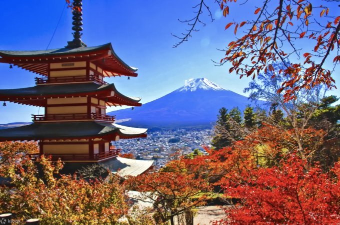 日本東京熱門景點2025｜17個東京必去景點+東京近郊一日遊懶人包