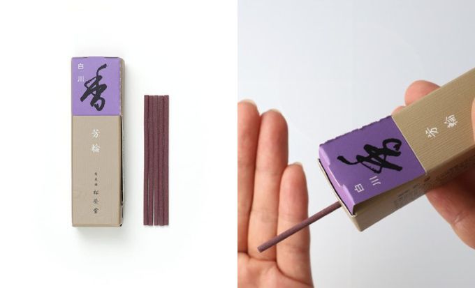天然線香推薦｜8款療癒舒壓天然線香推薦！正確線香用法？附點線香禁忌