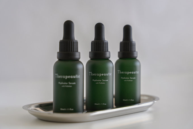 產品試用 | Therapeautic 滋養精華液 30ml (價值 HK$600)