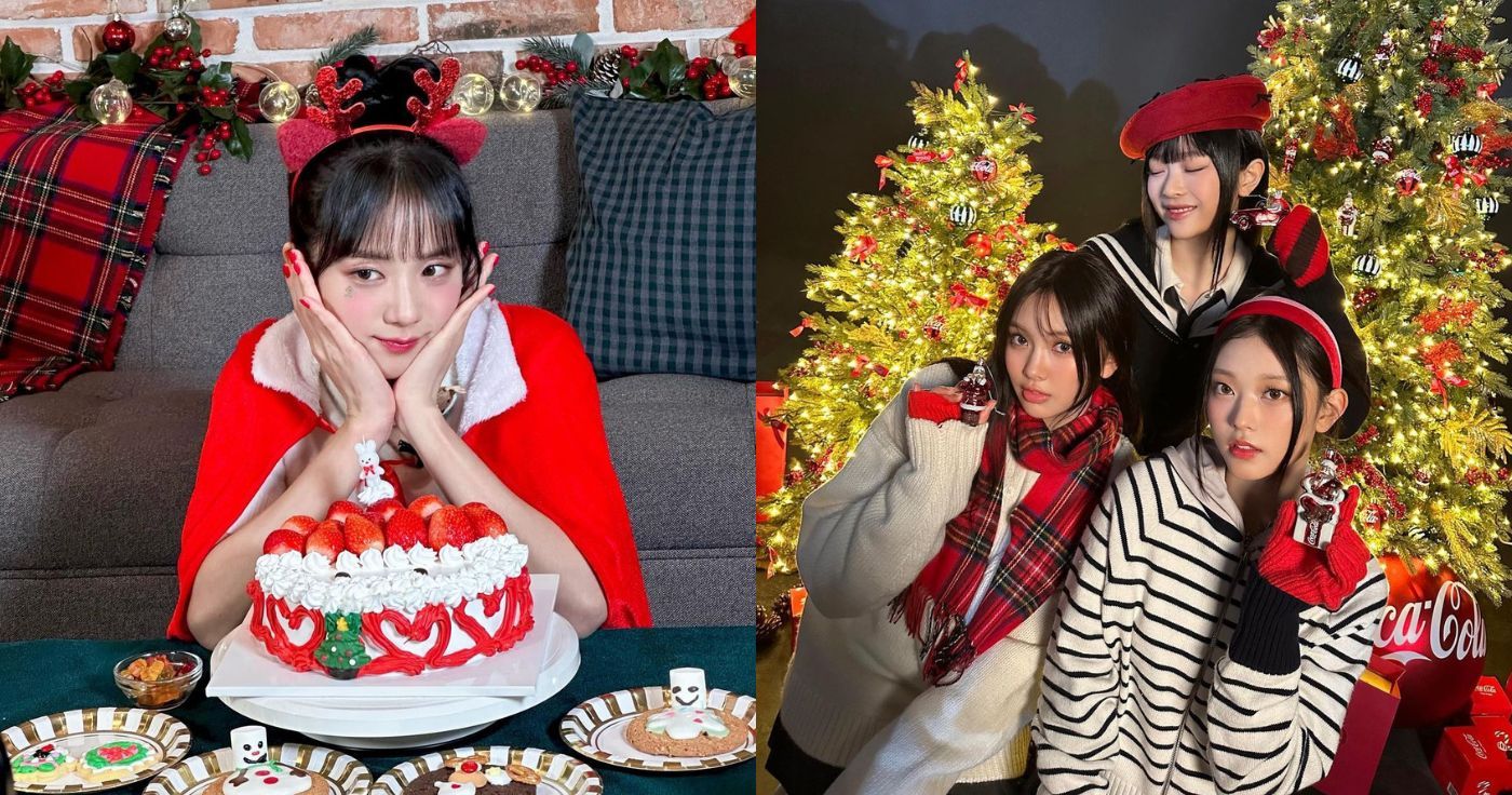聖誕禮物推薦2024｜20款男女適用聖誕節禮物推薦！$1000以下聖誕禮物實用之選