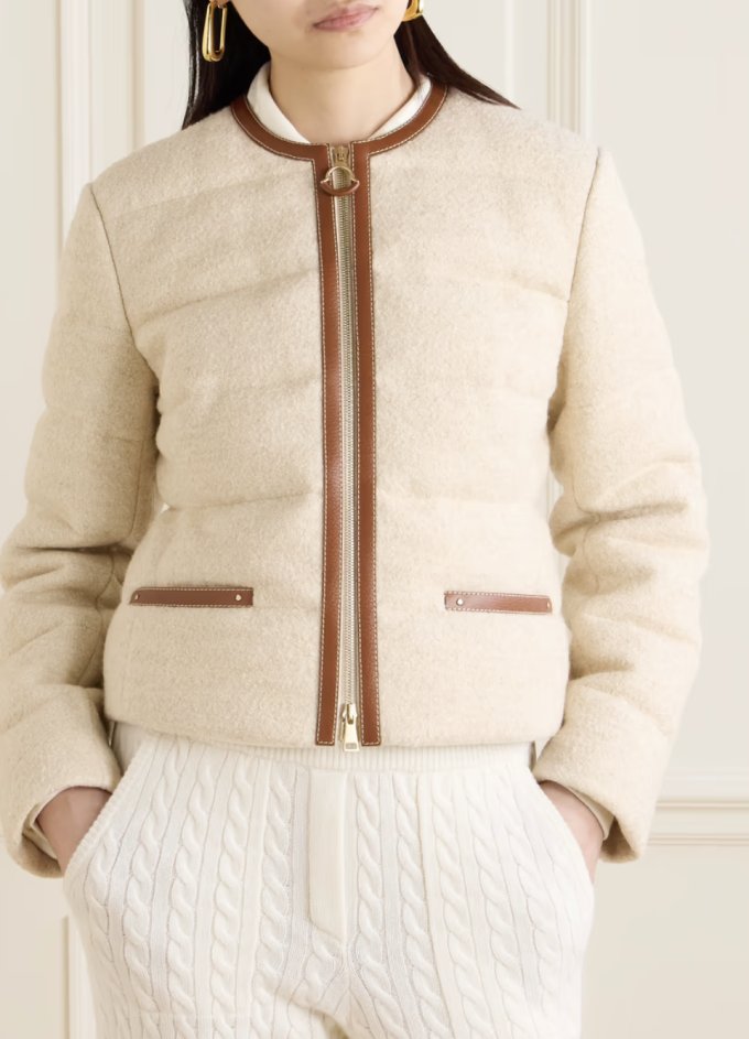 薄羽絨推薦｜8款香港冬天必備薄羽絨外套/背心！uniqlo/moncler/north face薄羽絨
