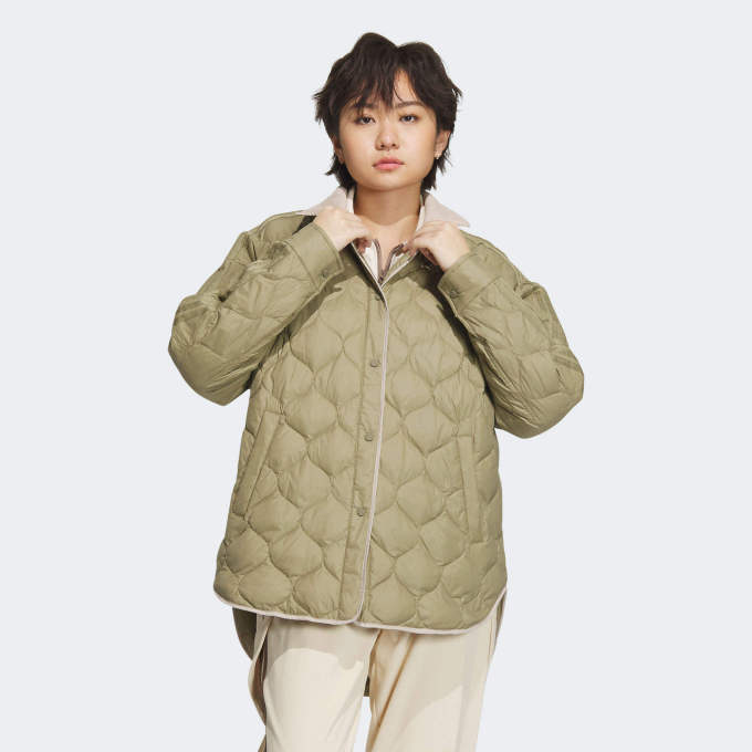 薄羽絨推薦｜8款香港冬天必備薄羽絨外套/背心！uniqlo/moncler/north face薄羽絨