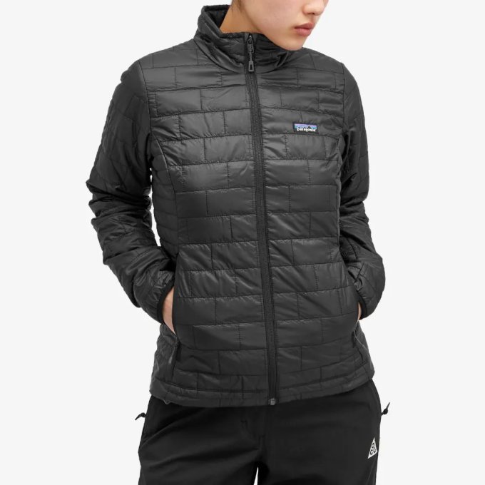 薄羽絨推薦｜8款香港冬天必備薄羽絨外套/背心！uniqlo/moncler/north face薄羽絨