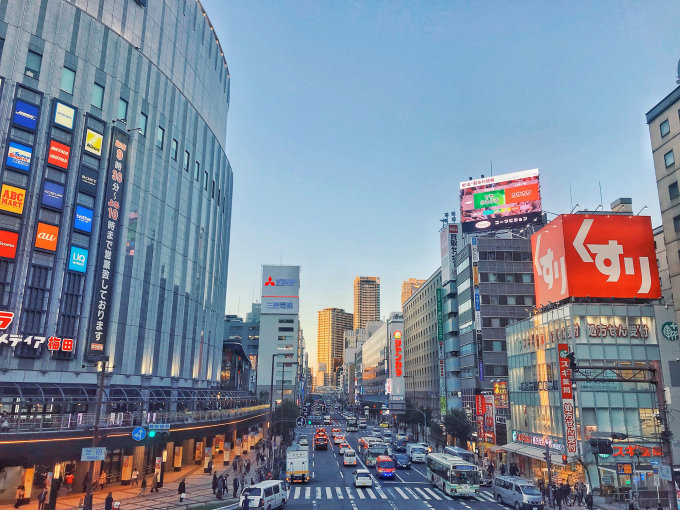 大阪自由行攻略2025｜20個必去大阪景點+大阪近郊一日遊懶人包