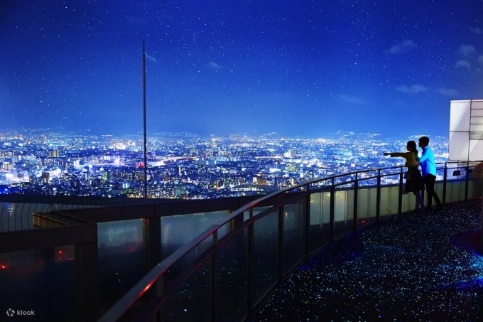 大阪自由行攻略2025｜20個必去大阪景點+大阪近郊一日遊懶人包