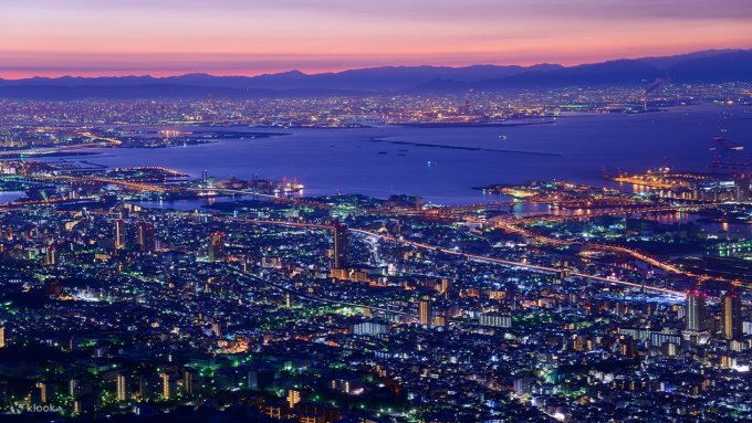 大阪自由行攻略2025｜20個必去大阪景點+大阪近郊一日遊懶人包