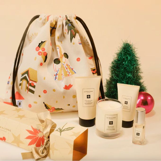聖誕套裝2024｜聖誕護膚套裝TOP25排行榜！Dior/Jo Malone/Aesop品牌聖誕禮物套裝