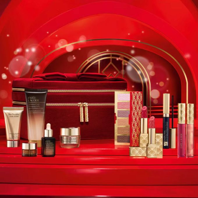 聖誕套裝2024｜聖誕護膚套裝TOP25排行榜！Dior/Jo Malone/Aesop品牌聖誕禮物套裝