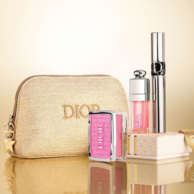 聖誕套裝2024｜聖誕護膚套裝TOP25排行榜！Dior/Jo Malone/Aesop品牌聖誕禮物套裝