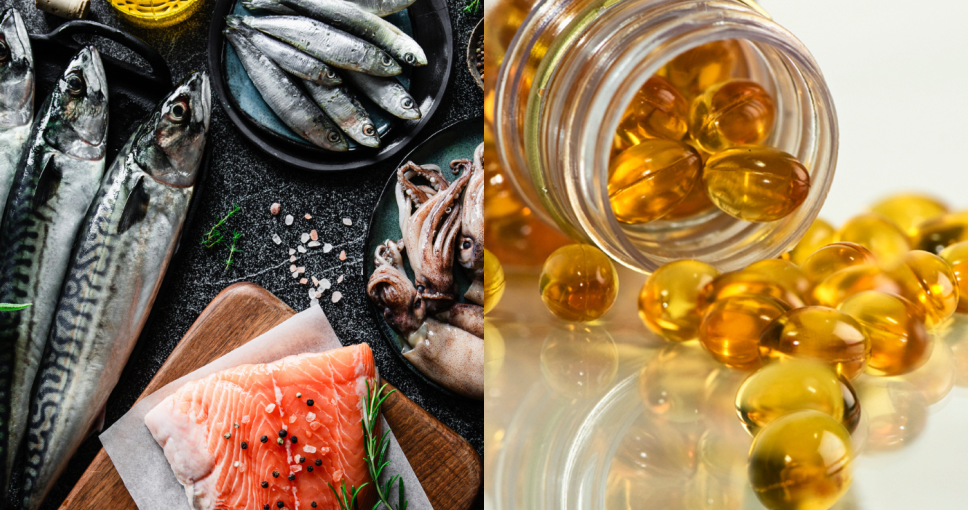 iherb魚油推薦｜9款熱門iherb魚油丸選購指南+california gold nutrition/sports research魚油評價及比較