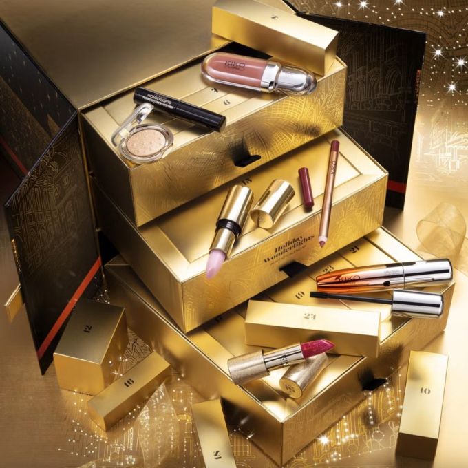 聖誕倒數月曆2024｜31款人氣聖誕限定advent calendars！Jo Malone/Diptyque/Dior聖誕禮盒